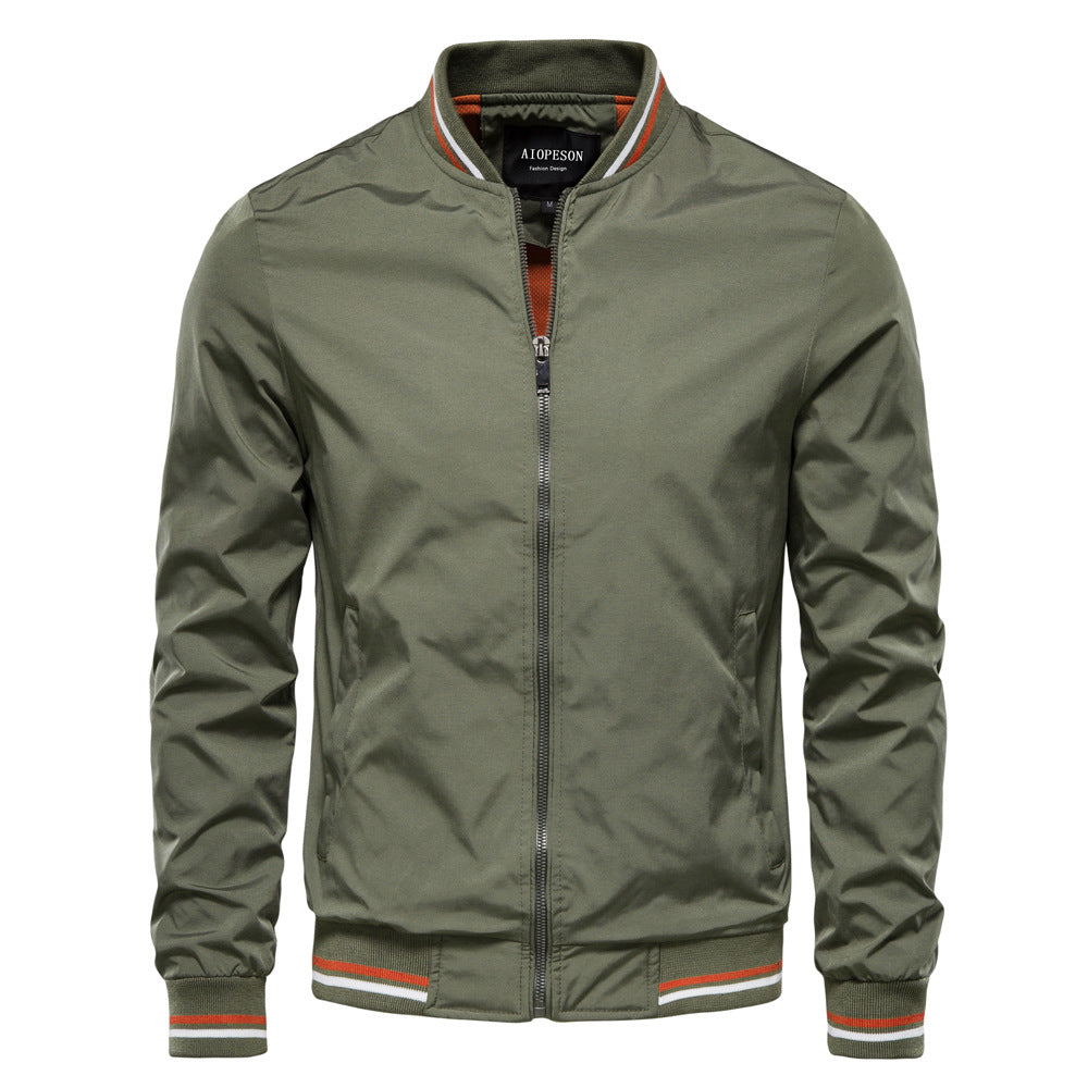 Mens Spring Jacket