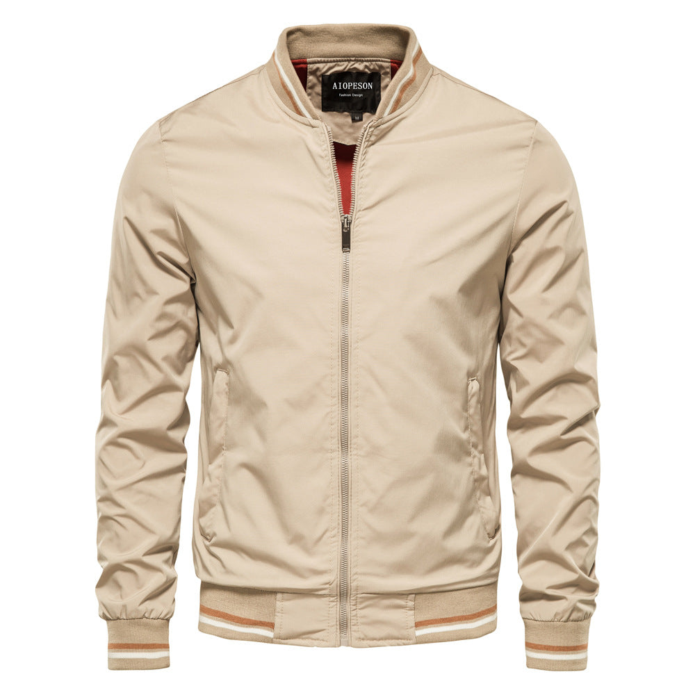 Mens Spring Jacket