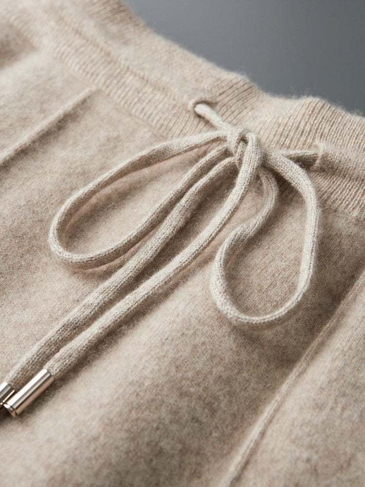 The Merino Wool Tracksuit