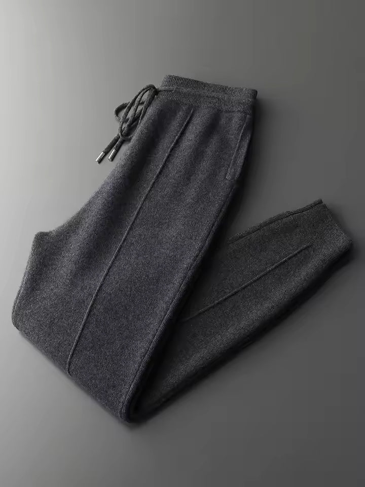 The Merino Wool Tracksuit