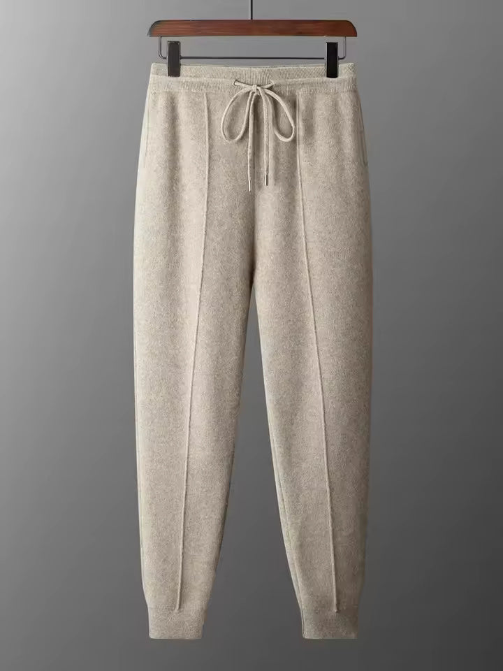 The Merino Wool Tracksuit