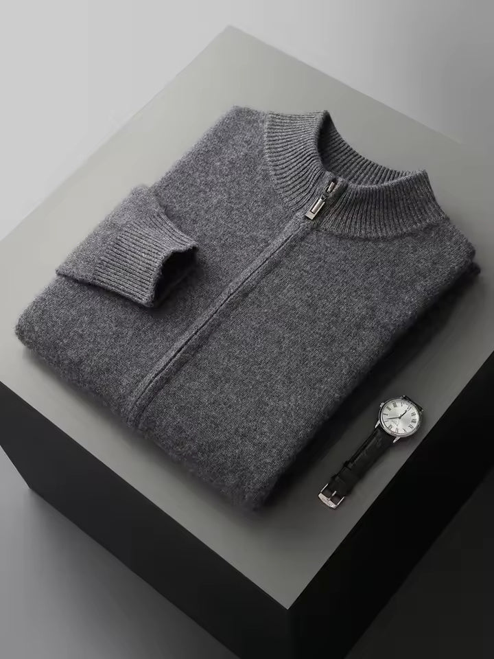The Merino Wool Tracksuit