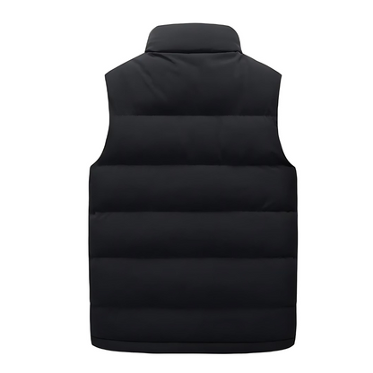 Heren Bodywarmer