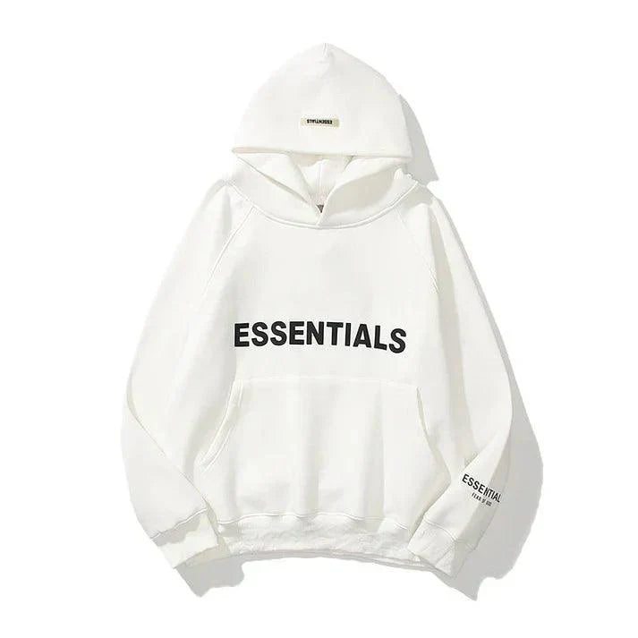 Essentials hoodie