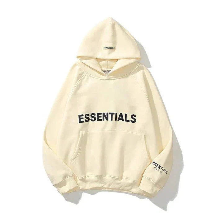 Essentials hoodie