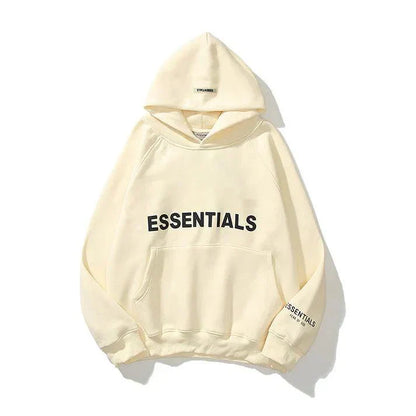Essentials hoodie