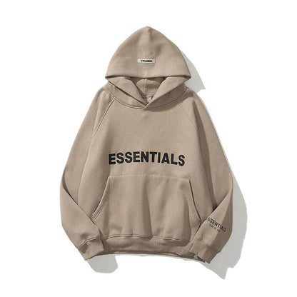 Essentials hoodie