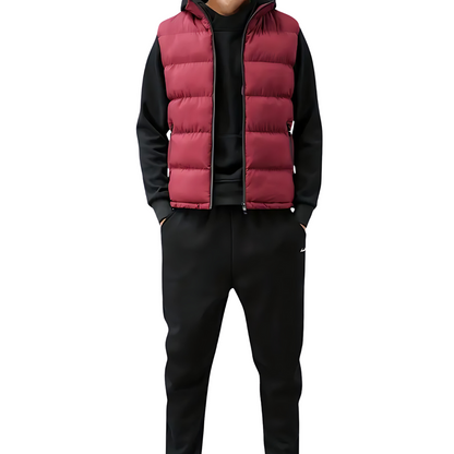 Heren Bodywarmer