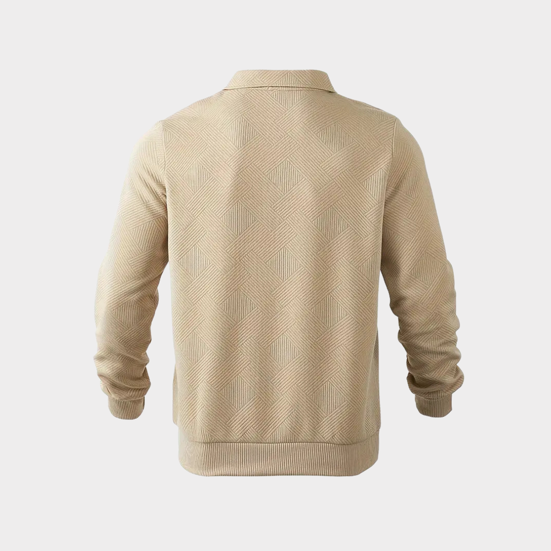 Victor™ Sweater