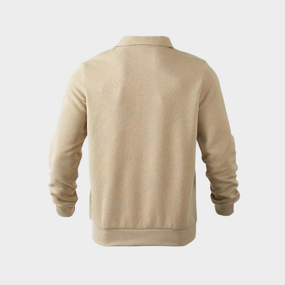 Victor™ Sweater