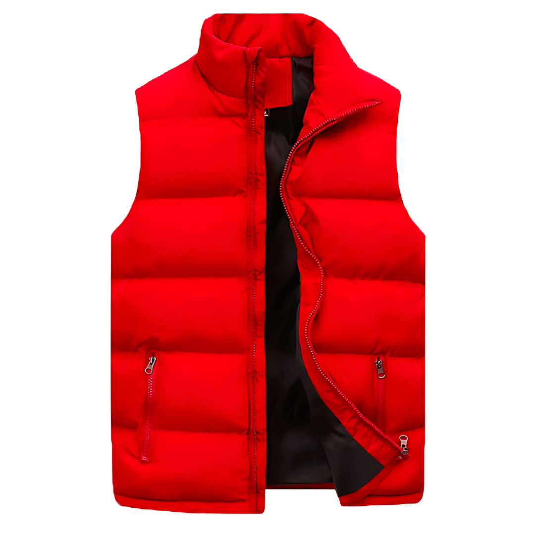 Heren Bodywarmer