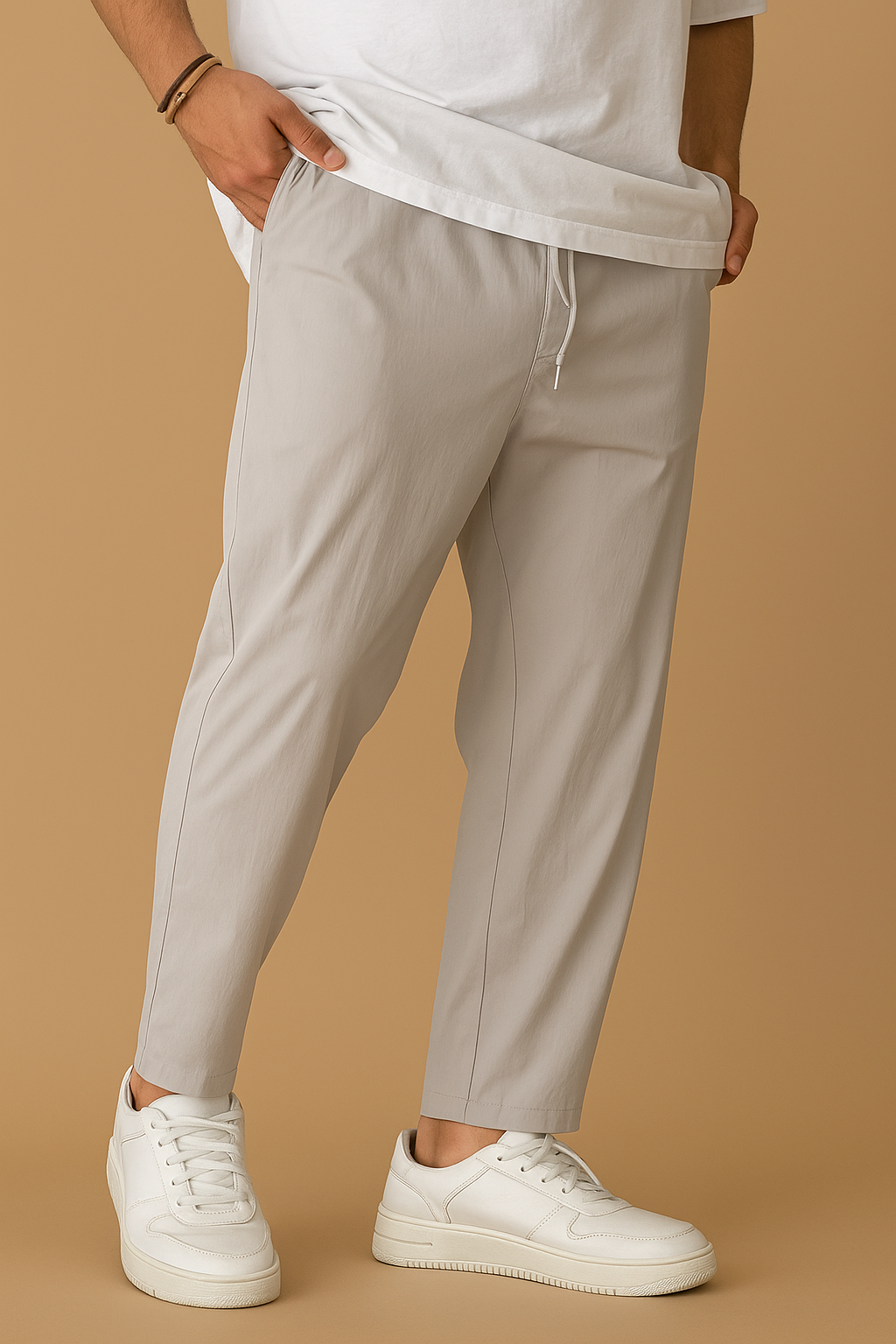 Gentle Pantalon
