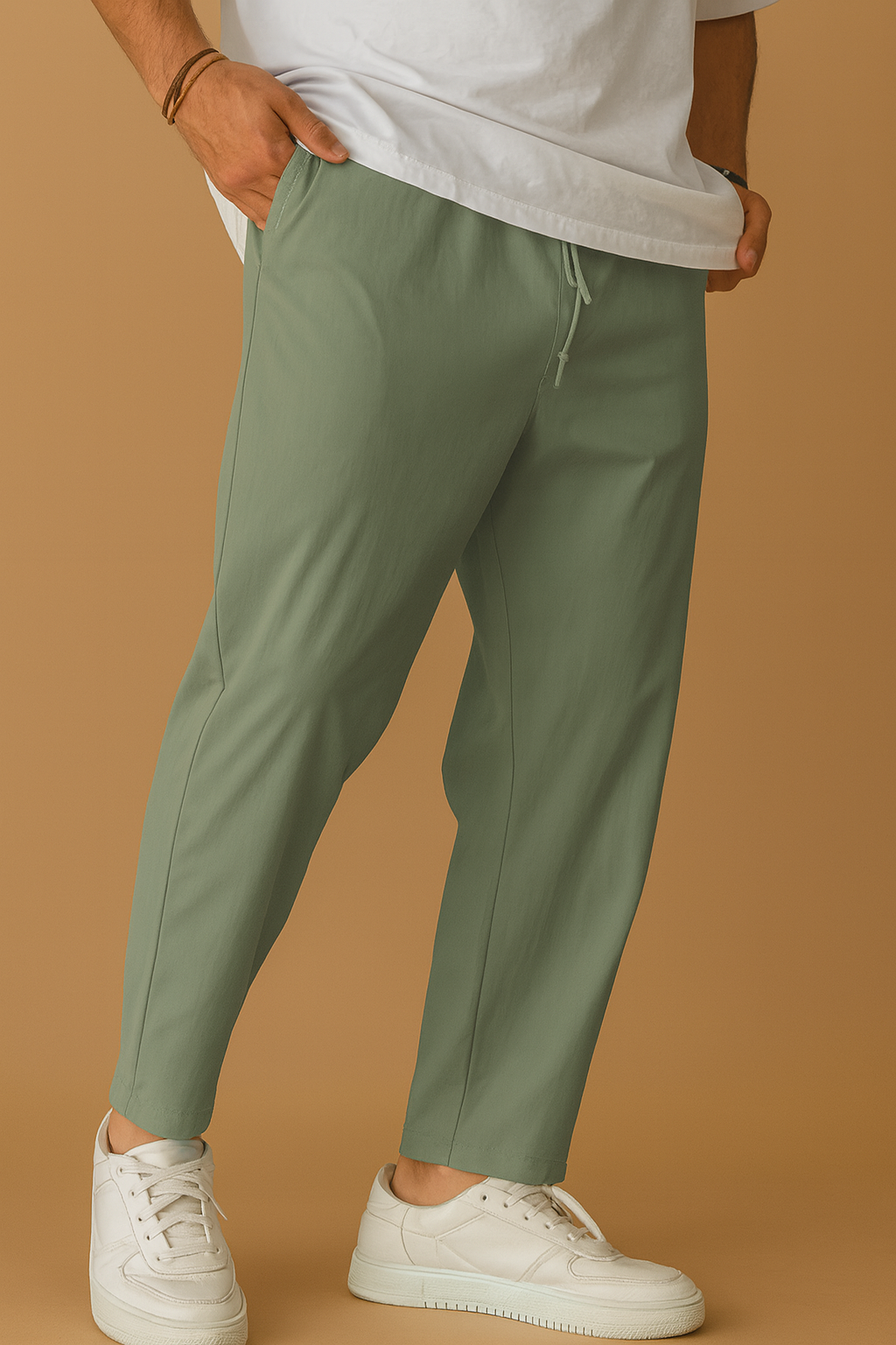 Gentle Pantalon