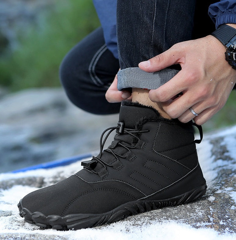Outdoor Barefoot Boots