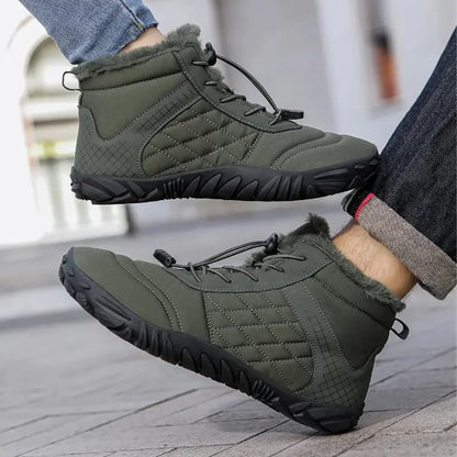 Barefoot Schoenen met Flexibele Zool