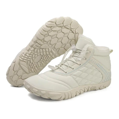 Barefoot Schoenen met Flexibele Zool