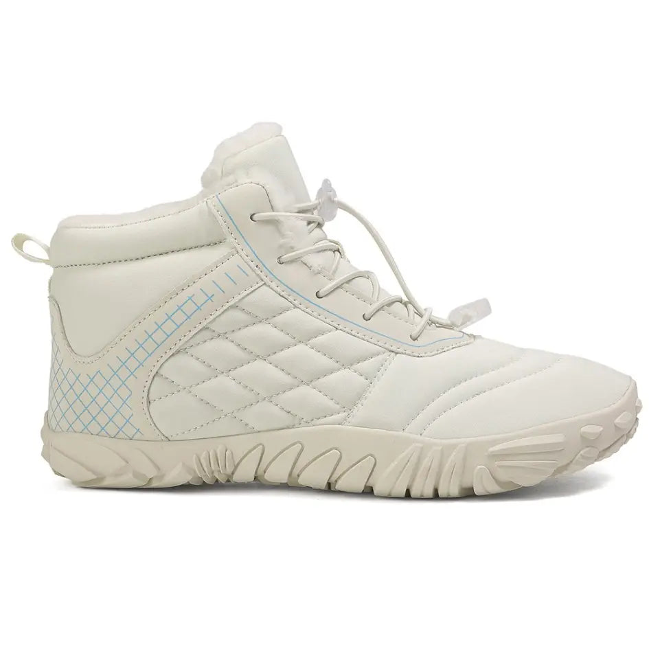 Barefoot Schoenen met Flexibele Zool