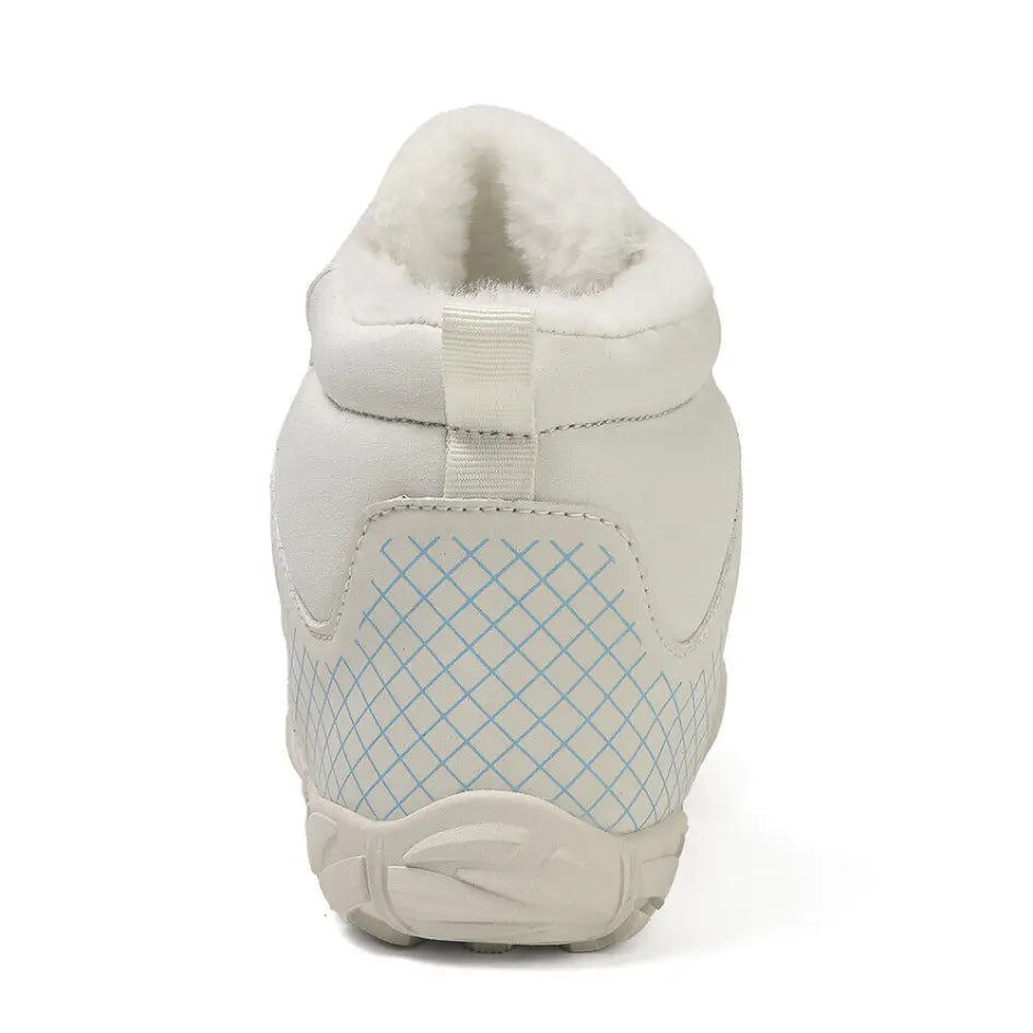 Barefoot Schoenen met Flexibele Zool