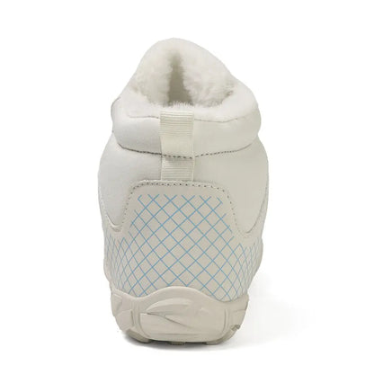 Barefoot Schoenen met Flexibele Zool