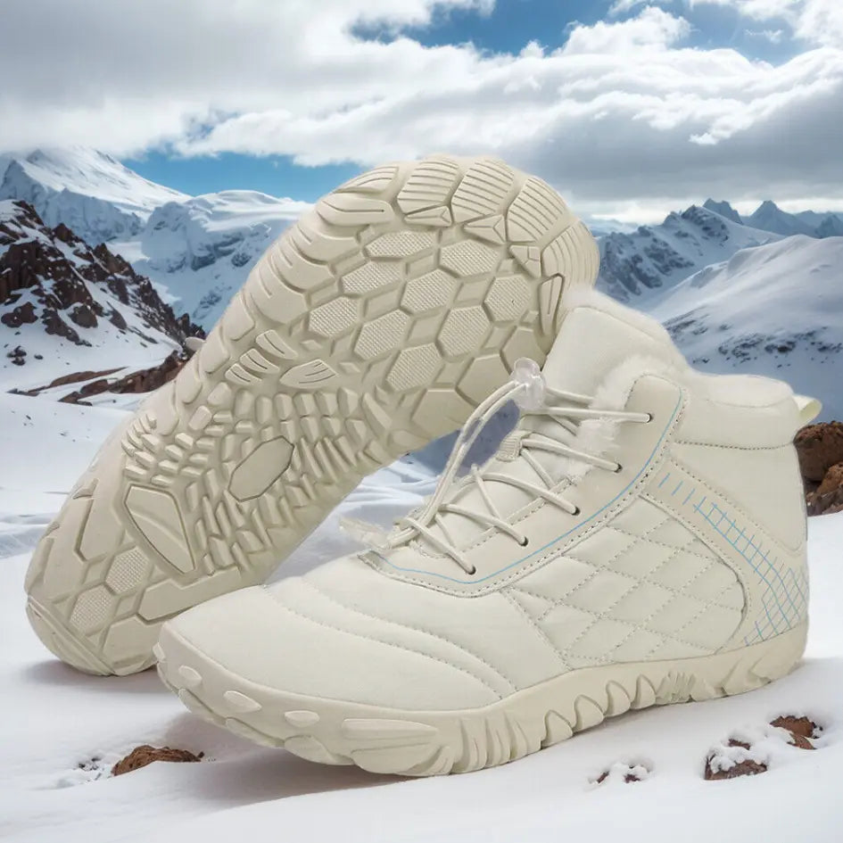 Barefoot Schoenen met Flexibele Zool