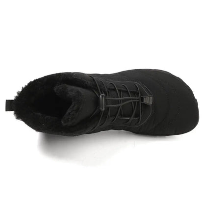 Barefoot Schoenen met Flexibele Zool