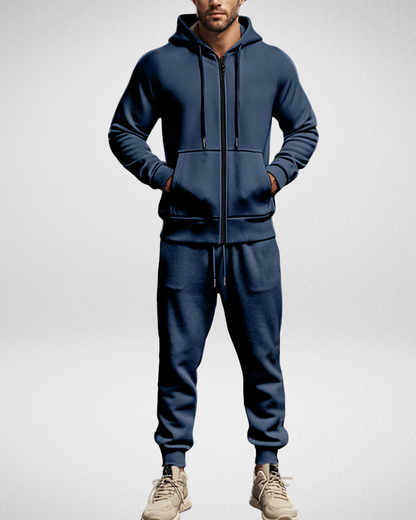 Heren Trainingspak – Comfort & Stijl