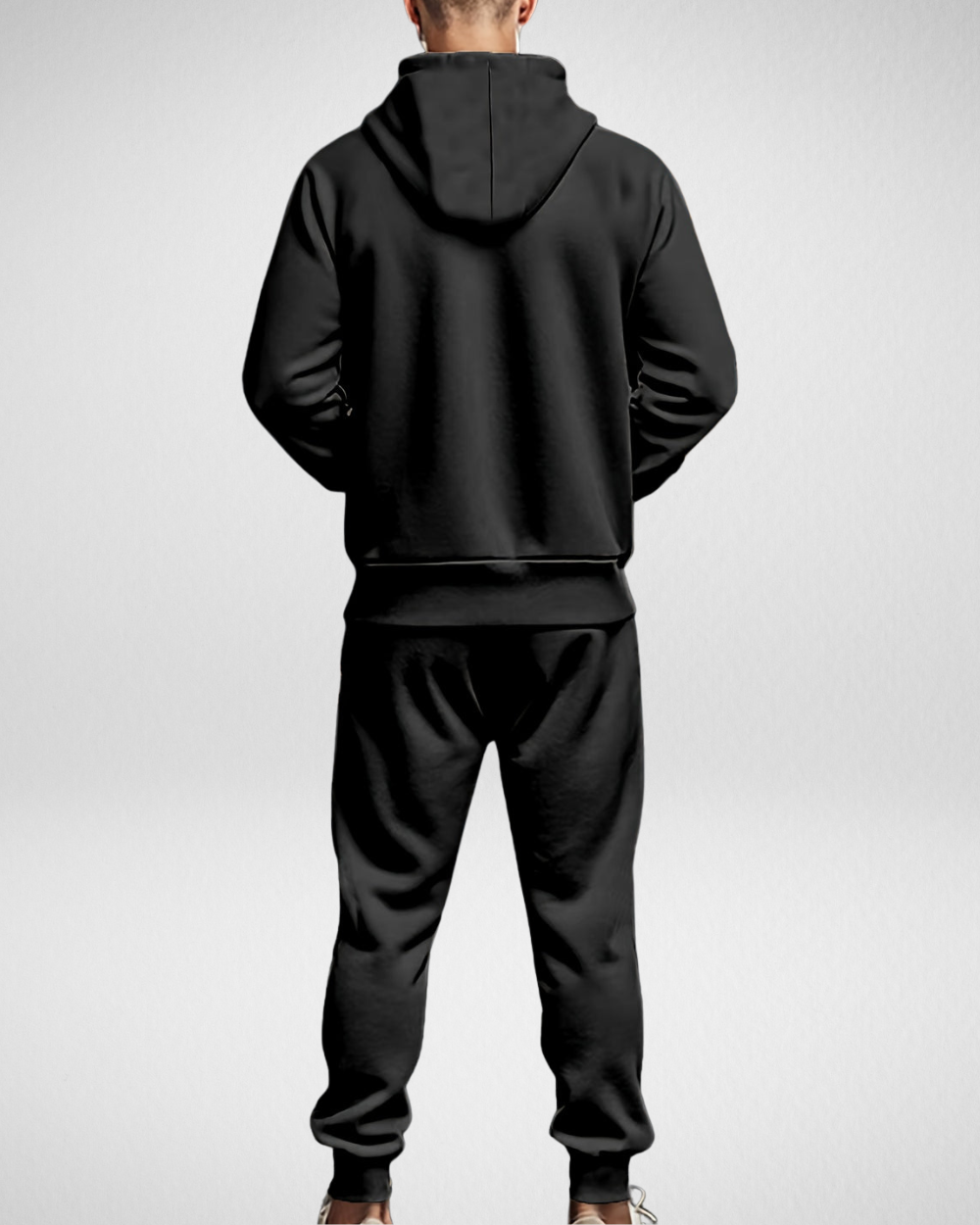 Heren Trainingspak – Comfort & Stijl