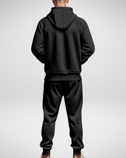 Heren Trainingspak – Comfort & Stijl