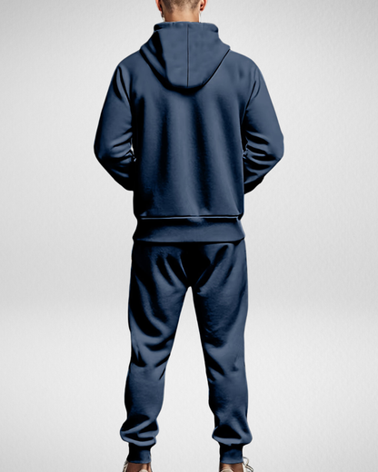 Heren Trainingspak – Comfort & Stijl