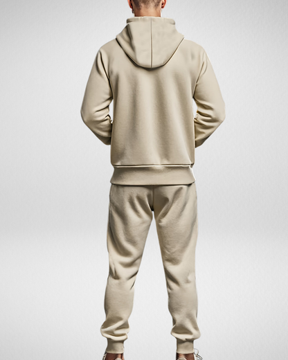 Heren Trainingspak – Comfort & Stijl