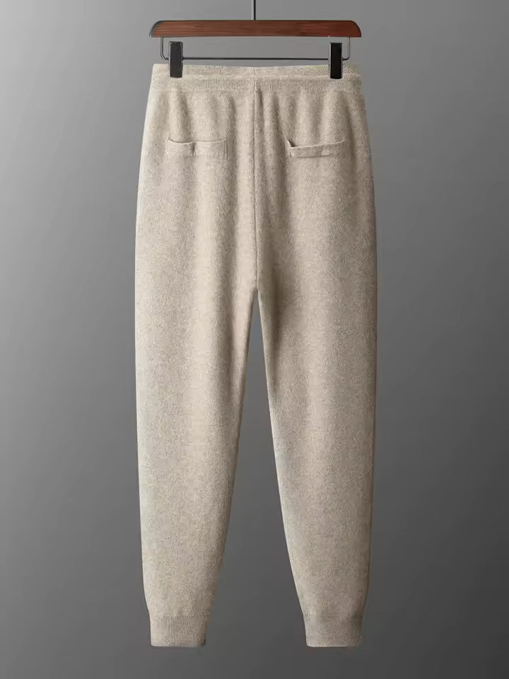 The Merino Wool Tracksuit