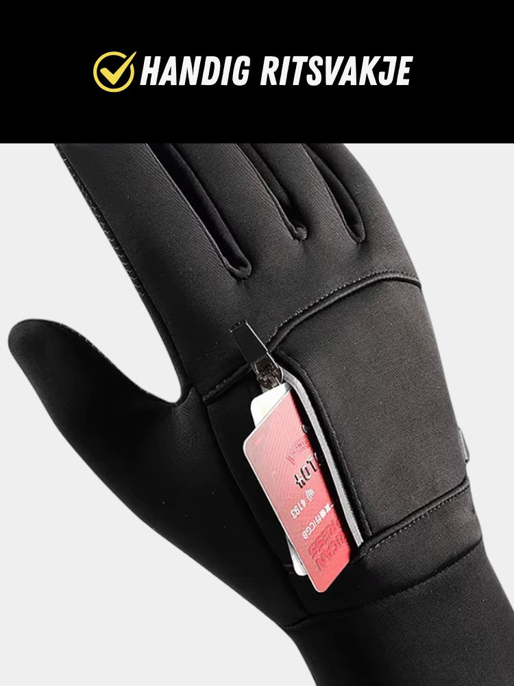 Gants imperméables ThermoGrip