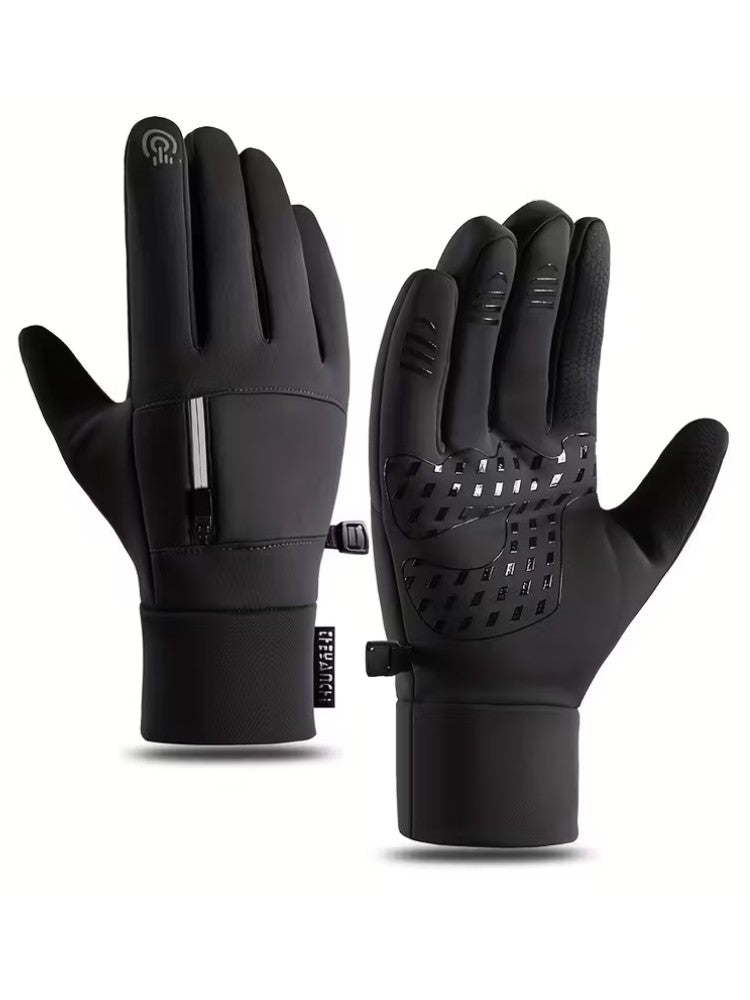 Gants imperméables ThermoGrip