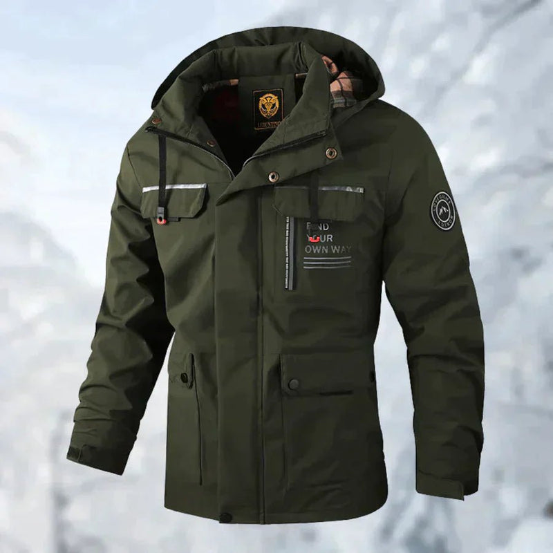 ThermoShield Jacket
