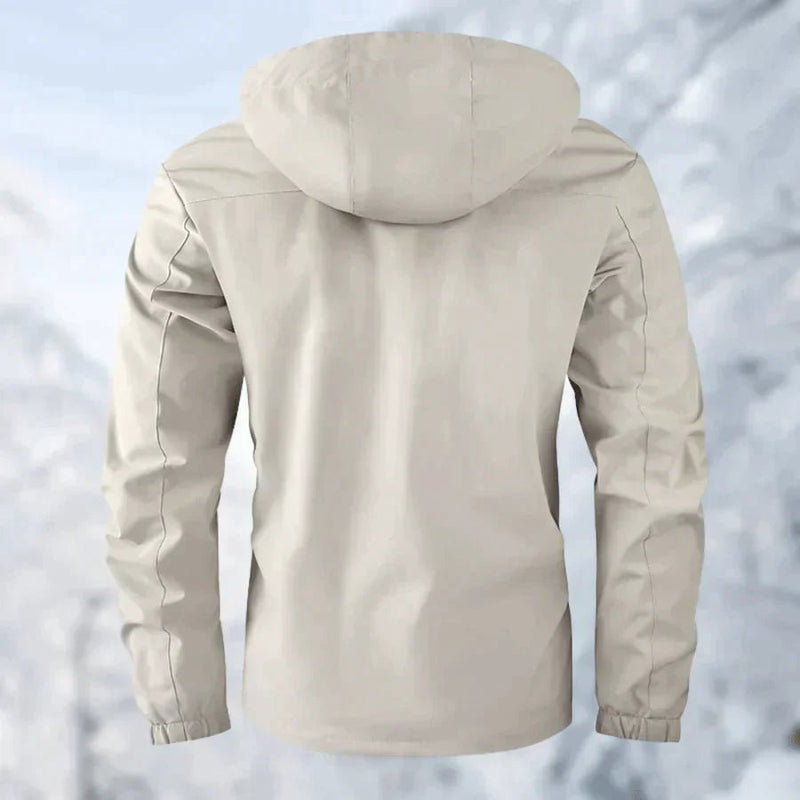 ThermoShield Jacket