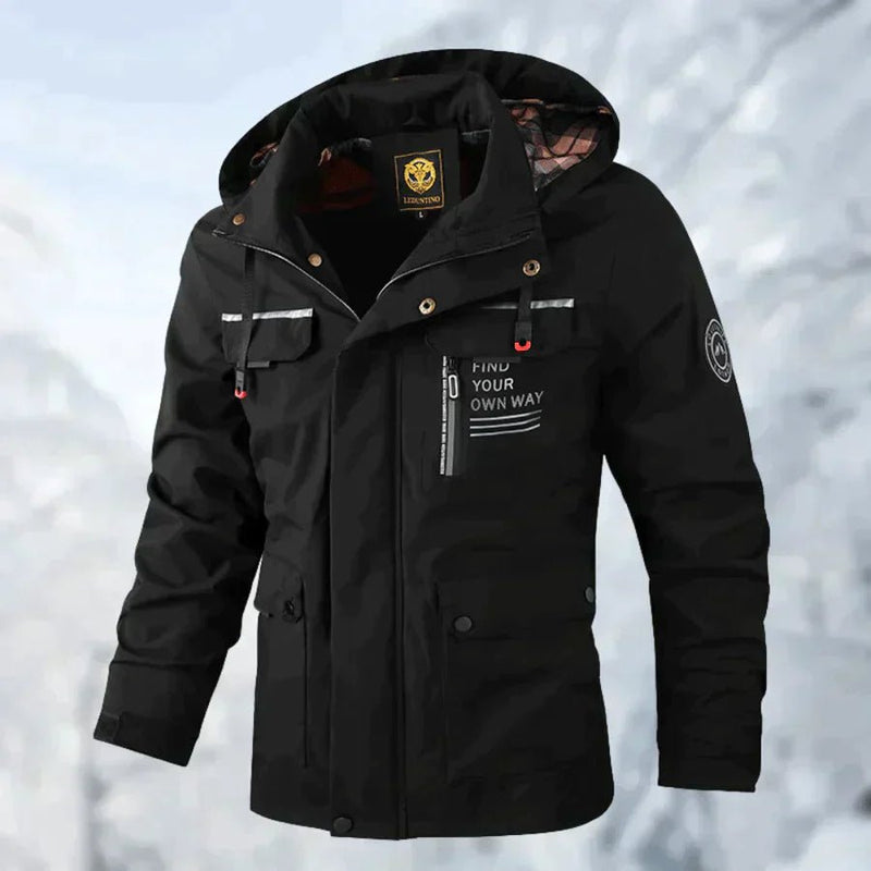 ThermoShield Jacket