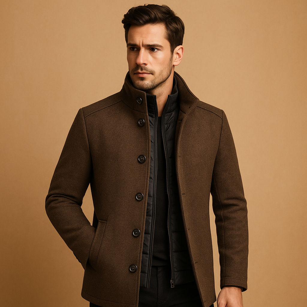 Ardiano™ Coat