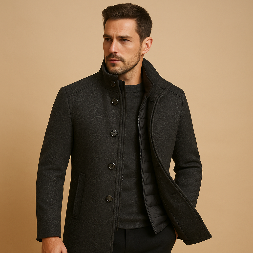 Ardiano™ Coat