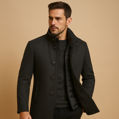 Ardiano™ Coat