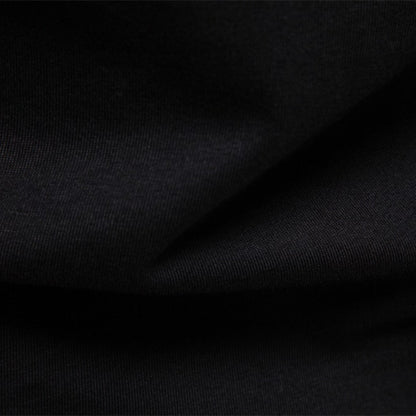 Heren Henley Longsleeve – Slim Fit Katoenen Shirt