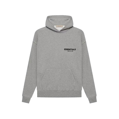 Ensemble complet de flocons d'avoine foncés Fear of God Essentials