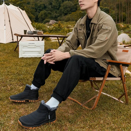 ArcticShield Pro Laarzen