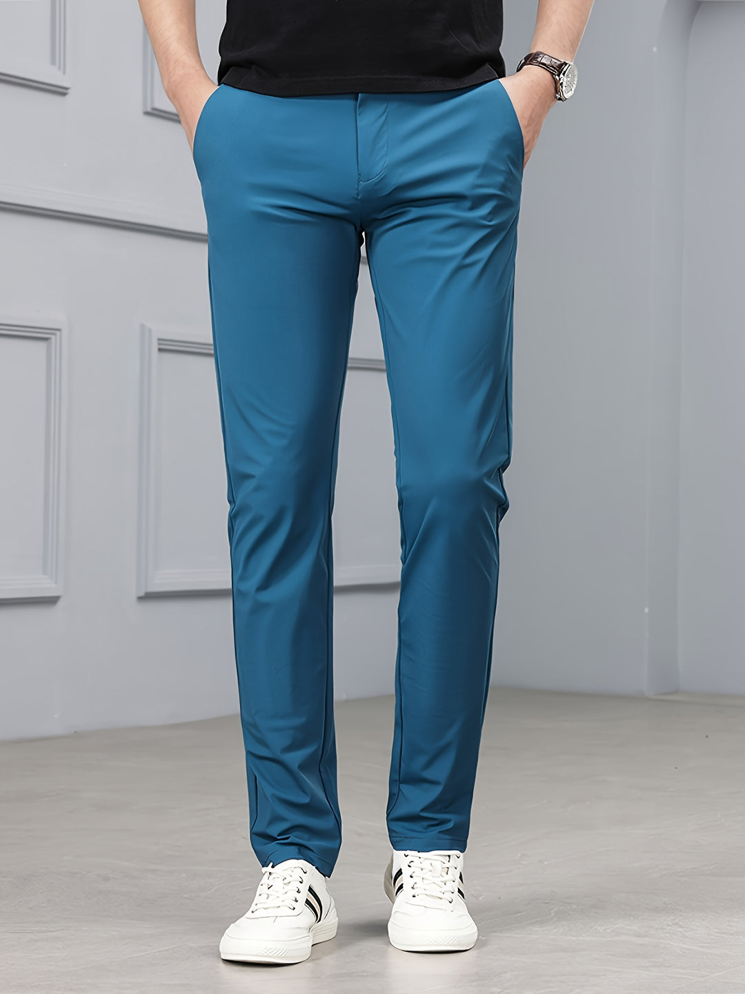 Pantalon (stretch)