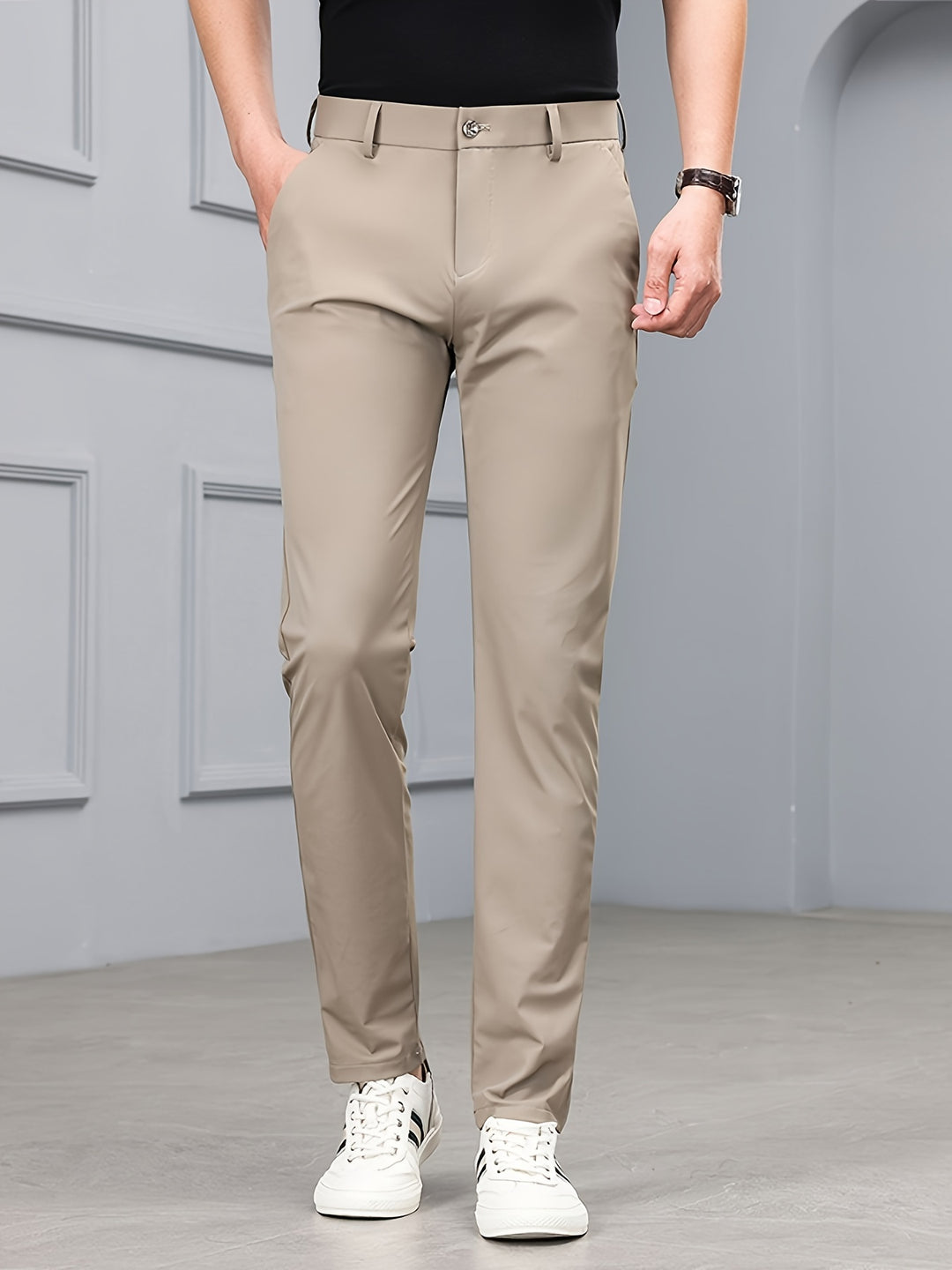Pantalon (stretch)
