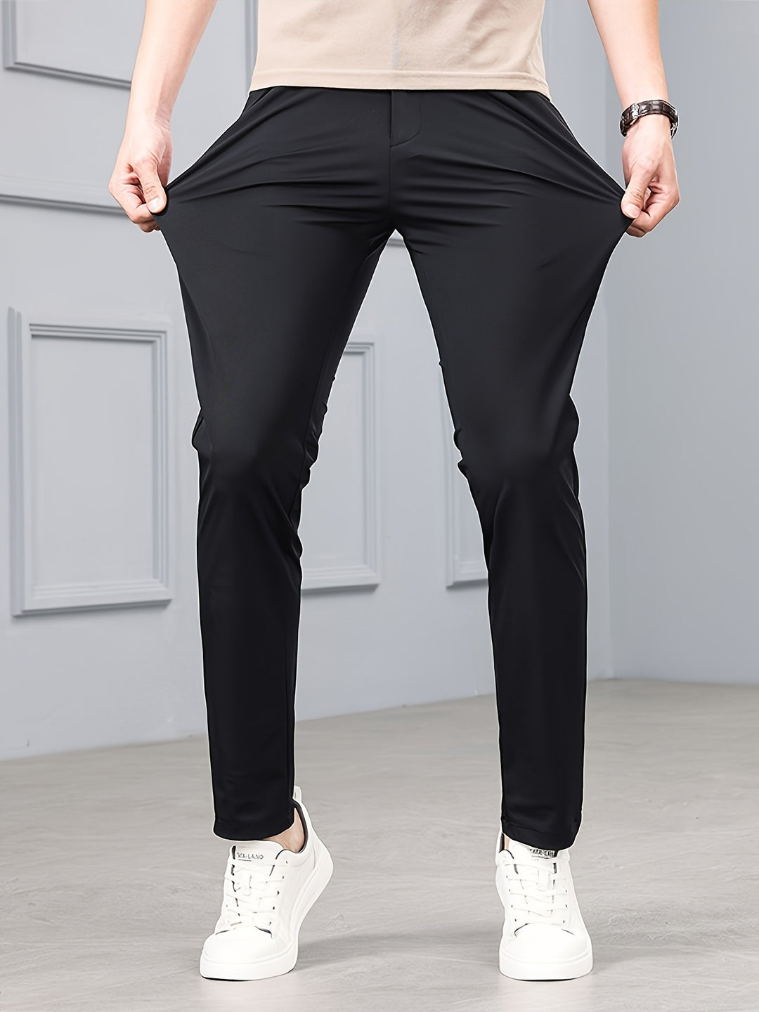 Pantalon (stretch)