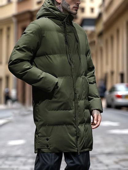 Tom Warme winterpuffer