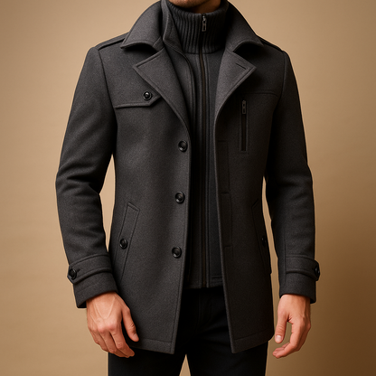 Arvento™ Winter Coat