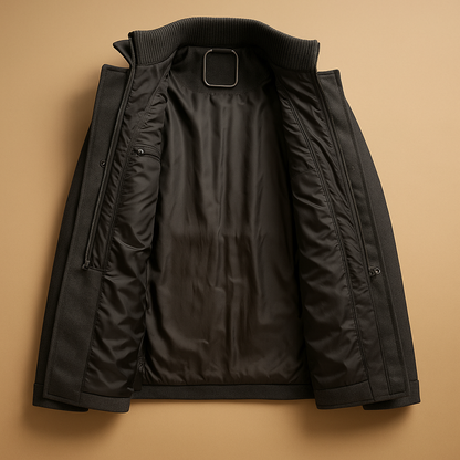Arvento™ Winter Coat