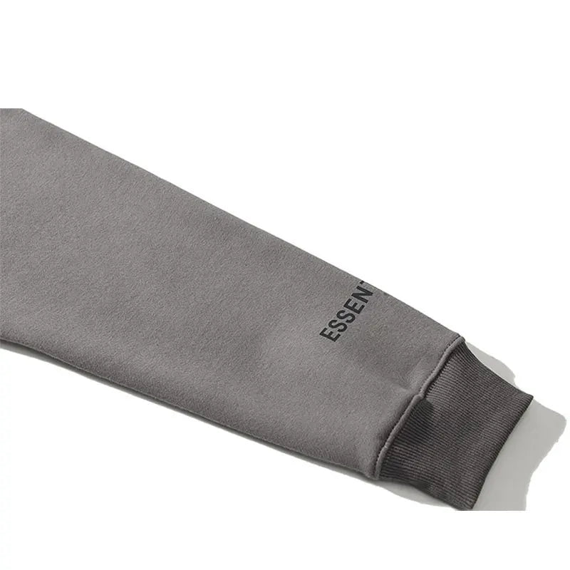 Essentials Trainingspak – Comfortabel & Trendy