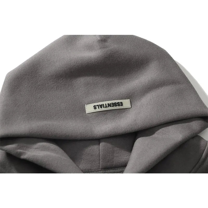 Essentials Trainingspak – Comfortabel & Trendy